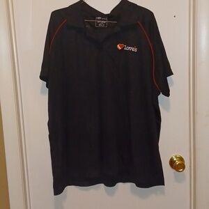 Love's Uniform Shirt - Size 3XL